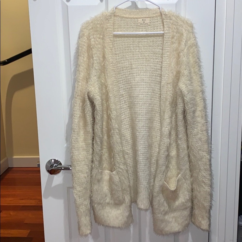COZY Urban Outfitters Cardigan